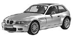 BMW E36-7 P294B Fault Code