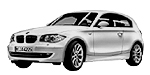 BMW E81 P294B Fault Code