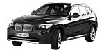 BMW E84 P294B Fault Code