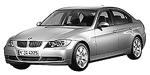 BMW E92 P294B Fault Code