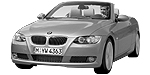 BMW E93 P294B Fault Code