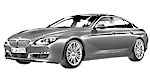 BMW F06 P294B Fault Code