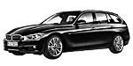 BMW F31 P294B Fault Code