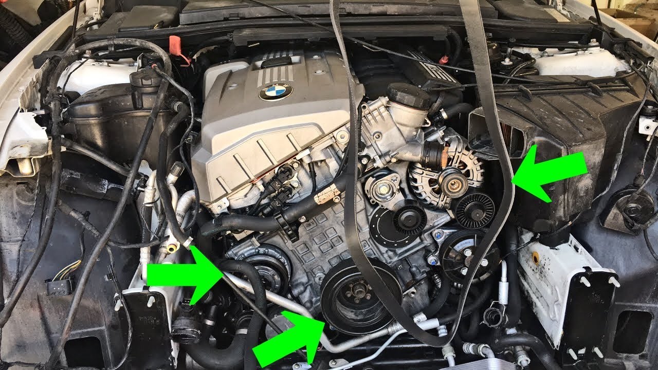 See P294B repair manual