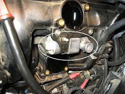 See P294B repair manual