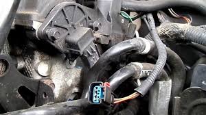 See P294B repair manual